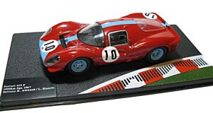 Ferrari 412 P