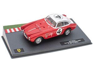 Ferrari 340 Mexico Carrera Panamericana - 1953