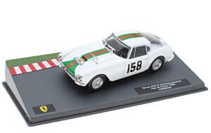 Ferrari 250 GT Berlinetta Interim - Tour de France 1959