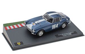 Ferrari 250 GT Berlinetta Interim - Tour de France 1959