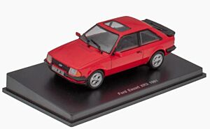 Ford Escort XR3