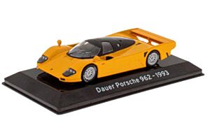 Dauer Porsche 962 - 1993
