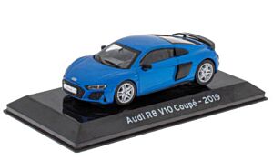 Audi R8 V10 Coupé - 2019