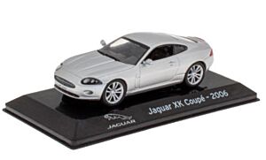 Jaguar XK Coupé - 2006