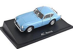 AC Aceca