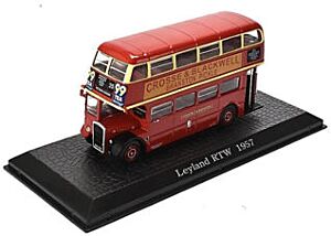 Leyland RTW