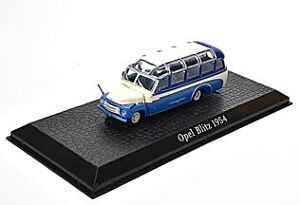 Opel Blitz