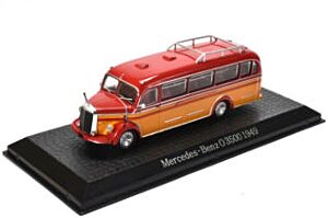 Mercedes-Benz O 3500