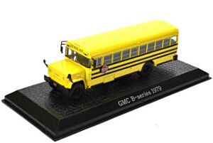 GMC B-series