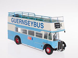 AEC Regent III Open Top (1952)