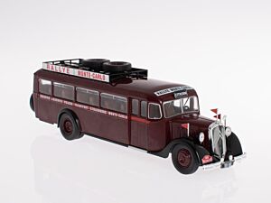Citroën Type 45 (1934)