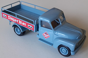 Hanomag L 28