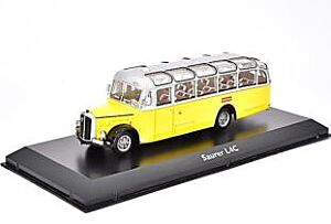 Saurer L4C