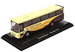 York Pullman Van Hool T8