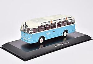 Holland Coach 11