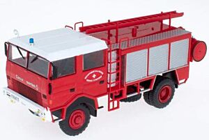 Berliet GBD 4x4