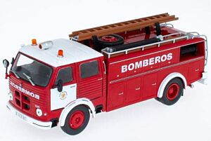 Autopompe Pegaso Comet 1091/1