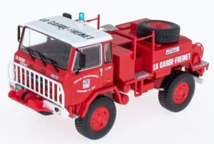 Iveco Unic 75PC Antincendio Boschivo
