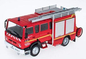 Renault VI S180 Midliner