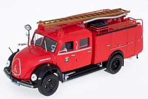 Magirus Deutz Mercur TLF 16
