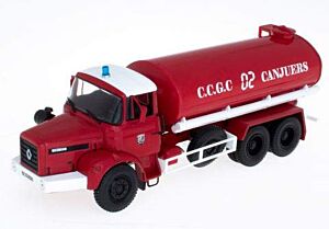 Renault VI GBH 280 6x6 Cisterna