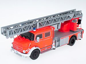 Mercedes Benz L 1519 DLK30 Metz