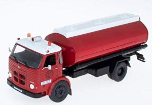 Pegaso Super Comet 1095