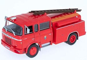 Berliet GAK 17 FTP Cisterna