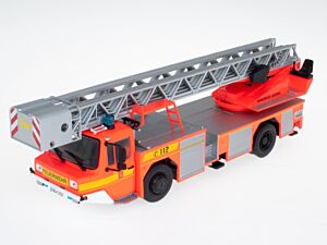 Iveco - Magirus DLA(K) 23-12