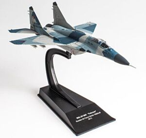 MIG-29SMT Fulcrum
