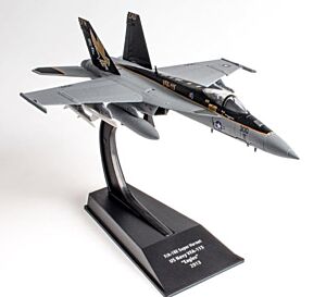 F/A-18E SUPER HORNET