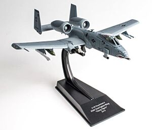 A-10C THUNDERBOLT II