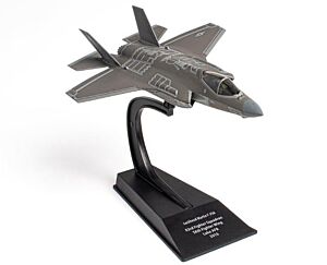 Lockeed Martin F-35A 9