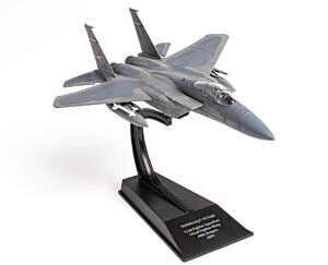 McDD/Boeing F-15C Eagle