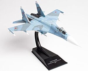 Su-27P "FLANKER"