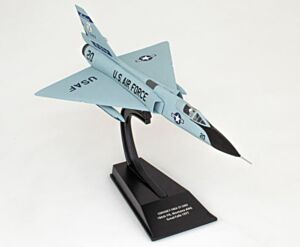 CONVAIR F-106A 57-2463