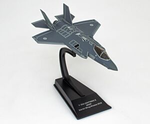 F-35A LIGHTING II