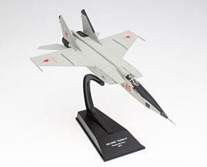 MiG-25RBT "FOXBAT B"