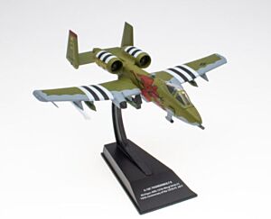 A-10C THUNDERBOLT II