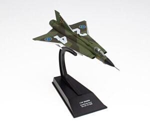J 35F DRAKEN