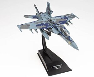 F/A-18E SUPER HORNET
