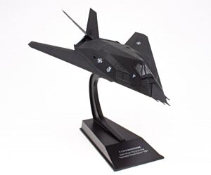 F-117A NIGHTHAWK