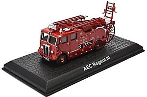 AEC Regent III