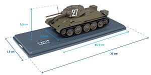T-34-76 - 1942