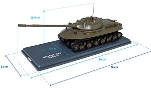 Object 279 - 1959