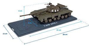 T-64V - 1976