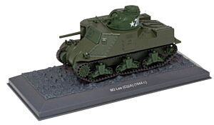 M3 Lee - 1944