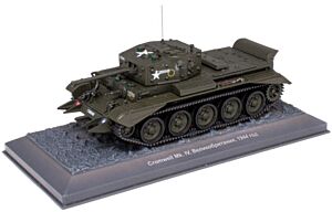 Cromwell Mk. IV - 1944