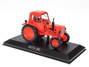 MTZ-80
