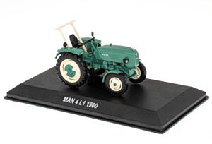 MAN 4 L1 1960